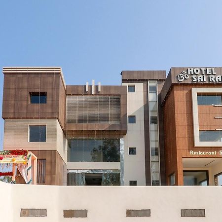 Capital O 63158 Hotel Om Sai Ram Chhatarpur 外观 照片